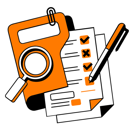 Accounting & Reporting